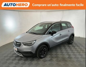 OPEL Crossland X 1.2 12V Start&Stop 2020