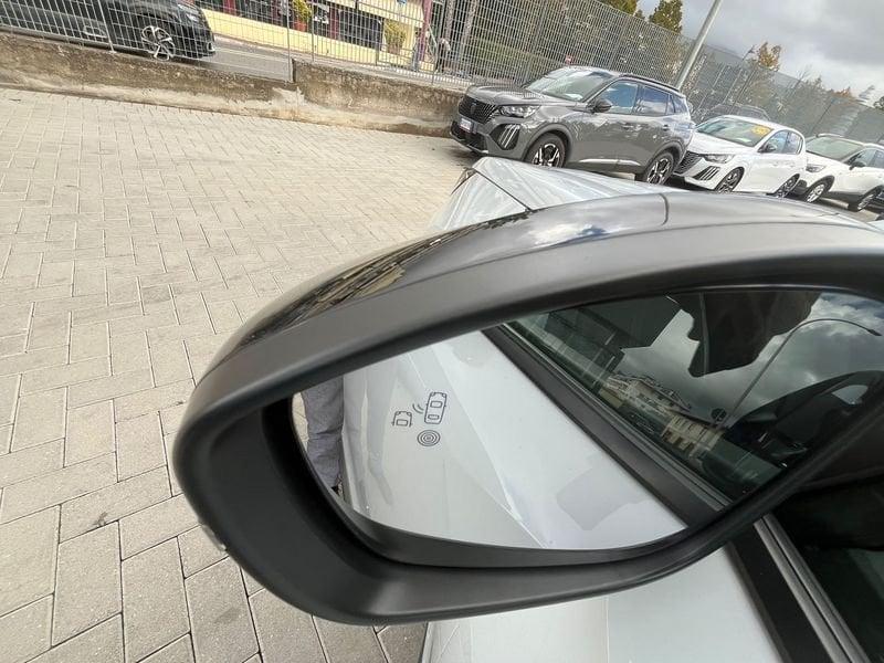 Peugeot 2008 2008 1.2 Allure s&s 100cv