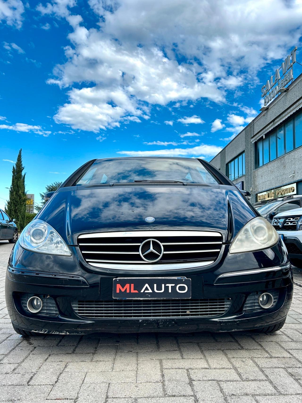 Mercedes-benz A 180 CDI Avantgarde - ok neopatentato