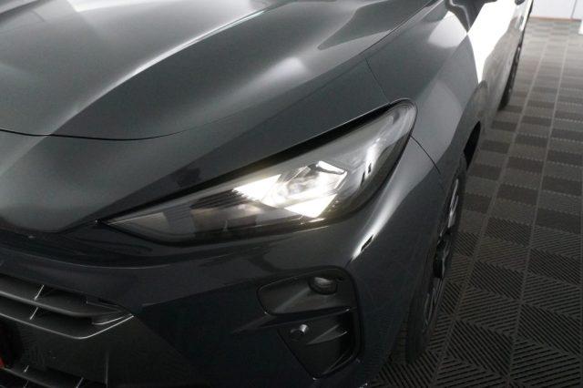 CUPRA Terramar Terramar 1.5 Hybrid DSG