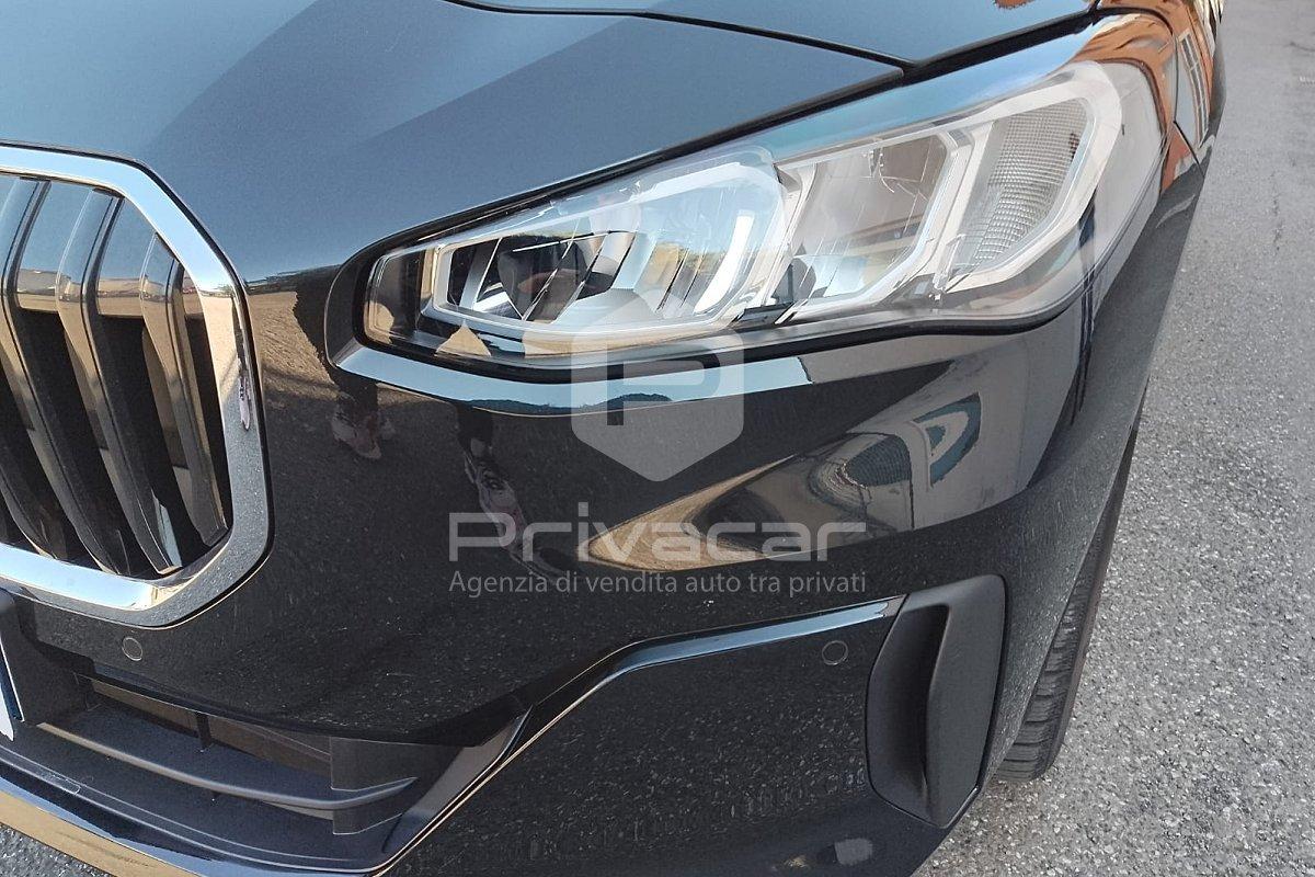 BMW 218i Active Tourer