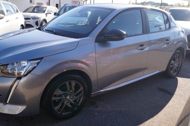 PEUGEOT 208 75CV Stop&Start 5 porte Active Pack