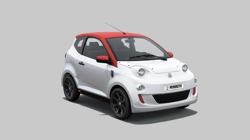 Aixam E-Minauto e-Minauto Chic
