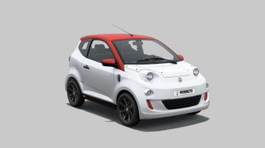Aixam E-Minauto e-Minauto Chic