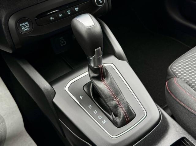 Ford Focus 1.0 ecoboost h ST-Line Design 125cv powershift