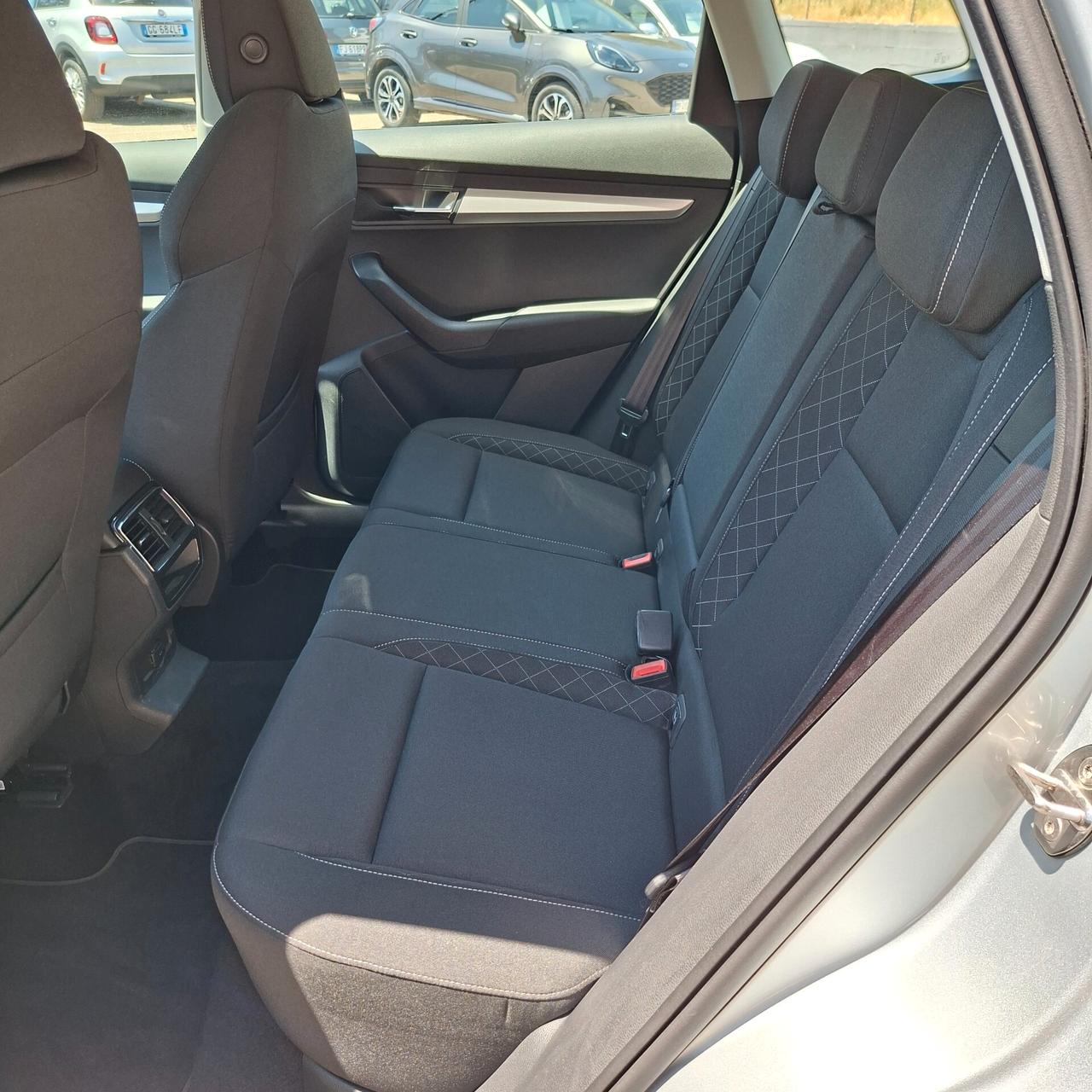 Skoda Karoq 1.6 Tdi 115Cv DSG Executive