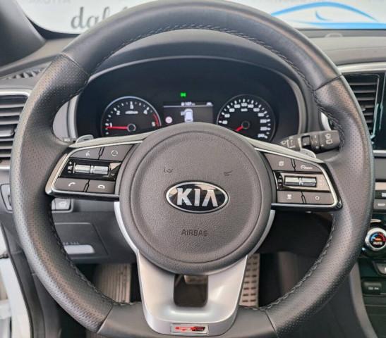 Kia Sportage 1.6 crdi mhev GT Line Plus Lounge Pack awd 136cv