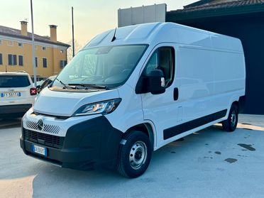 Citroen Jumper III 2024 35 L3H2 2.2 diesel 140cv S&S