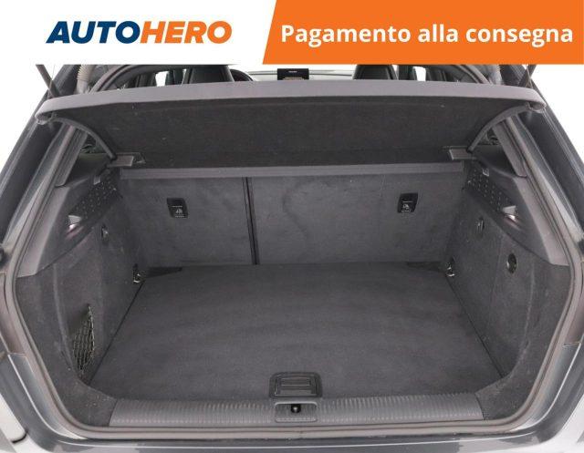 AUDI S3 SPB 2.0 TFSI quattro S tronic
