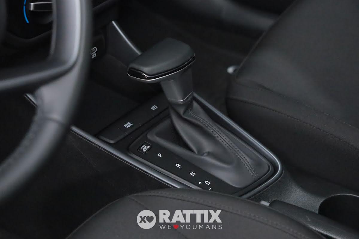 Hyundai i20 1.0 t-GDI 90CV Connectline DCT