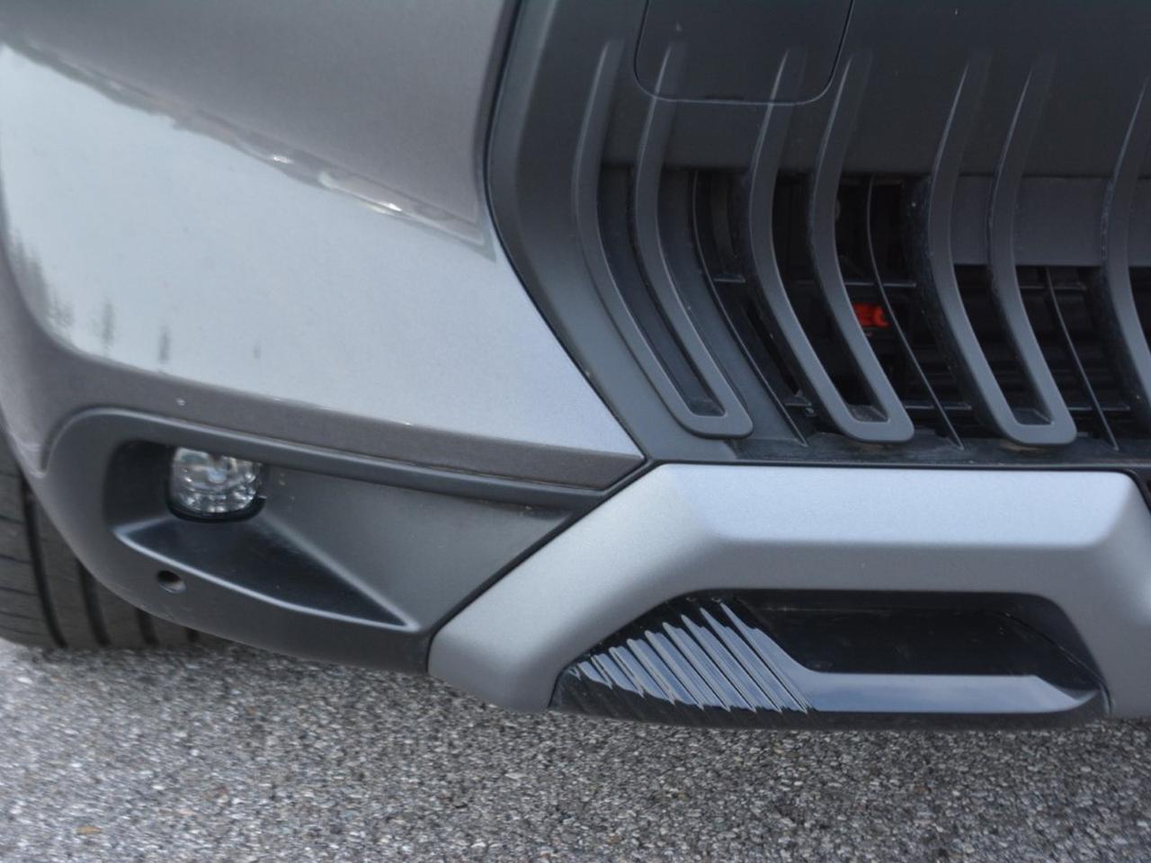 Citroen C3 Aircross 1.2 puretech 110cv max s&s