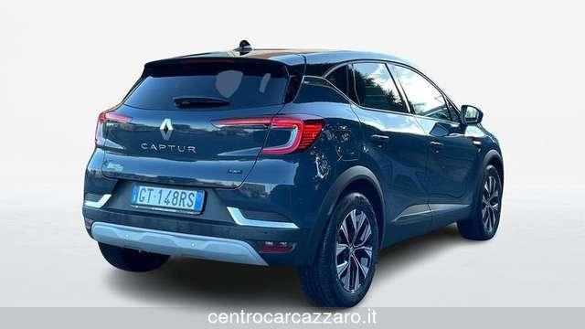 Renault Captur 1.6 E-Tech full hybrid Techno 145cv auto