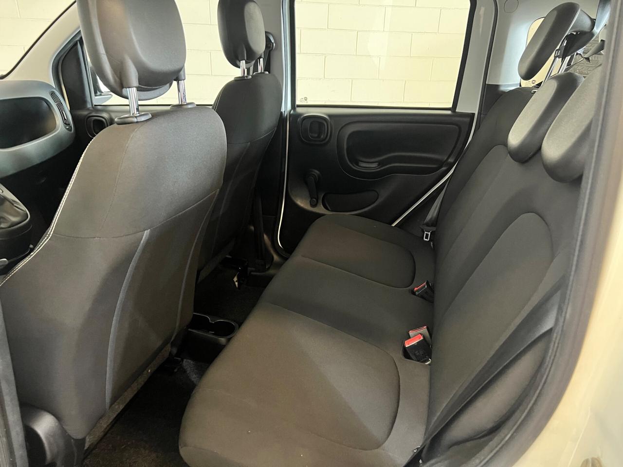 Fiat Panda 1.0 FireFly S&S Hybrid PREZZO REALE