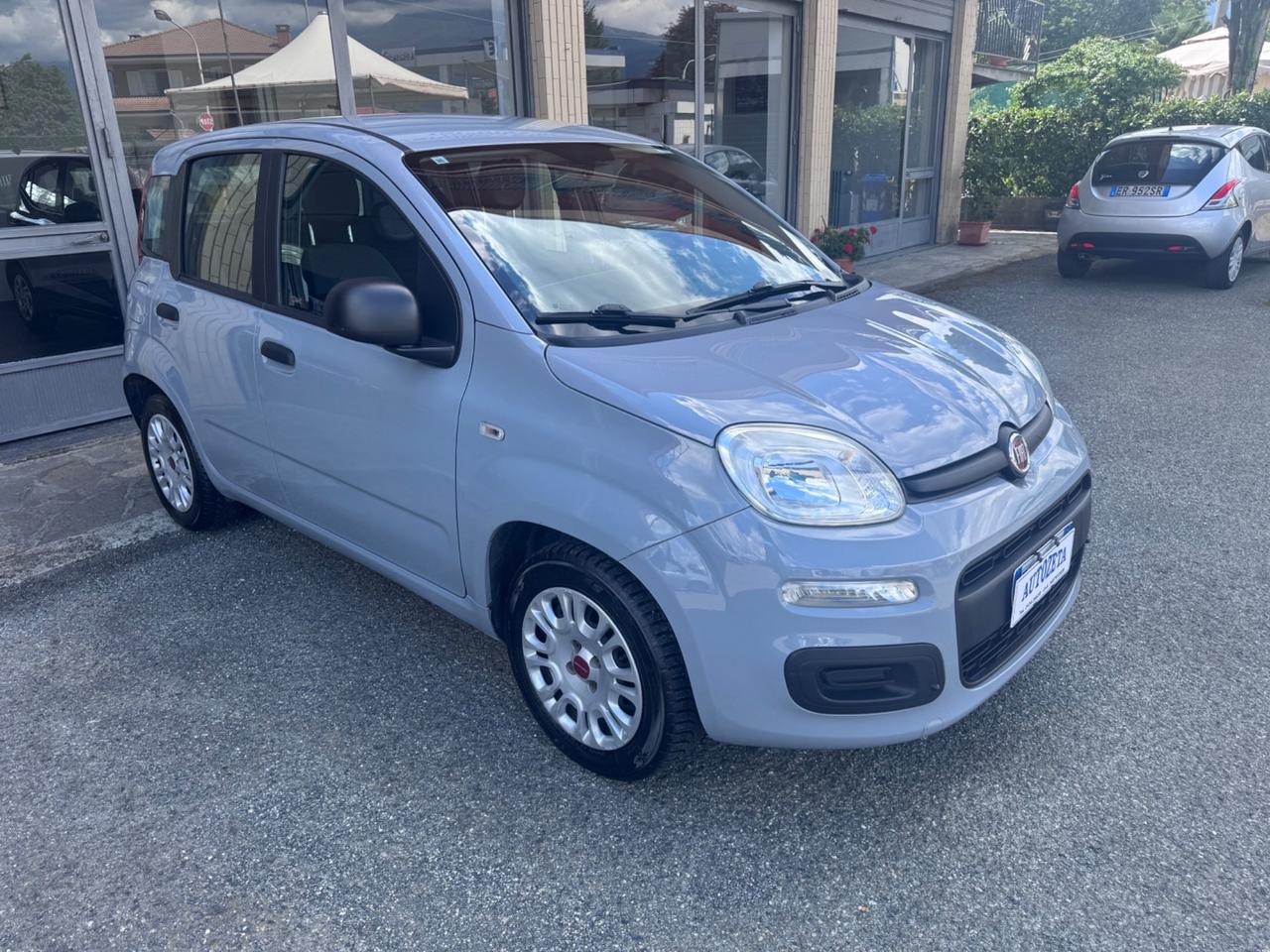 Fiat Panda 1.2 GPL EasyPower Easy