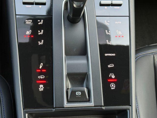 PORSCHE Macan 2.0 T IVA ESPOSTA UNICO PROPRIETARIO