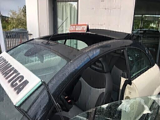 CITROEN C3 PLURIEL Cambio AUTOMATICO-CABRIO benzina 1600 KM 114.092 Garanzia 12 mesi
