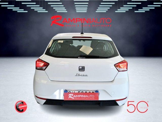 SEAT Ibiza 1.0 TGI Metano Pronta Consegna