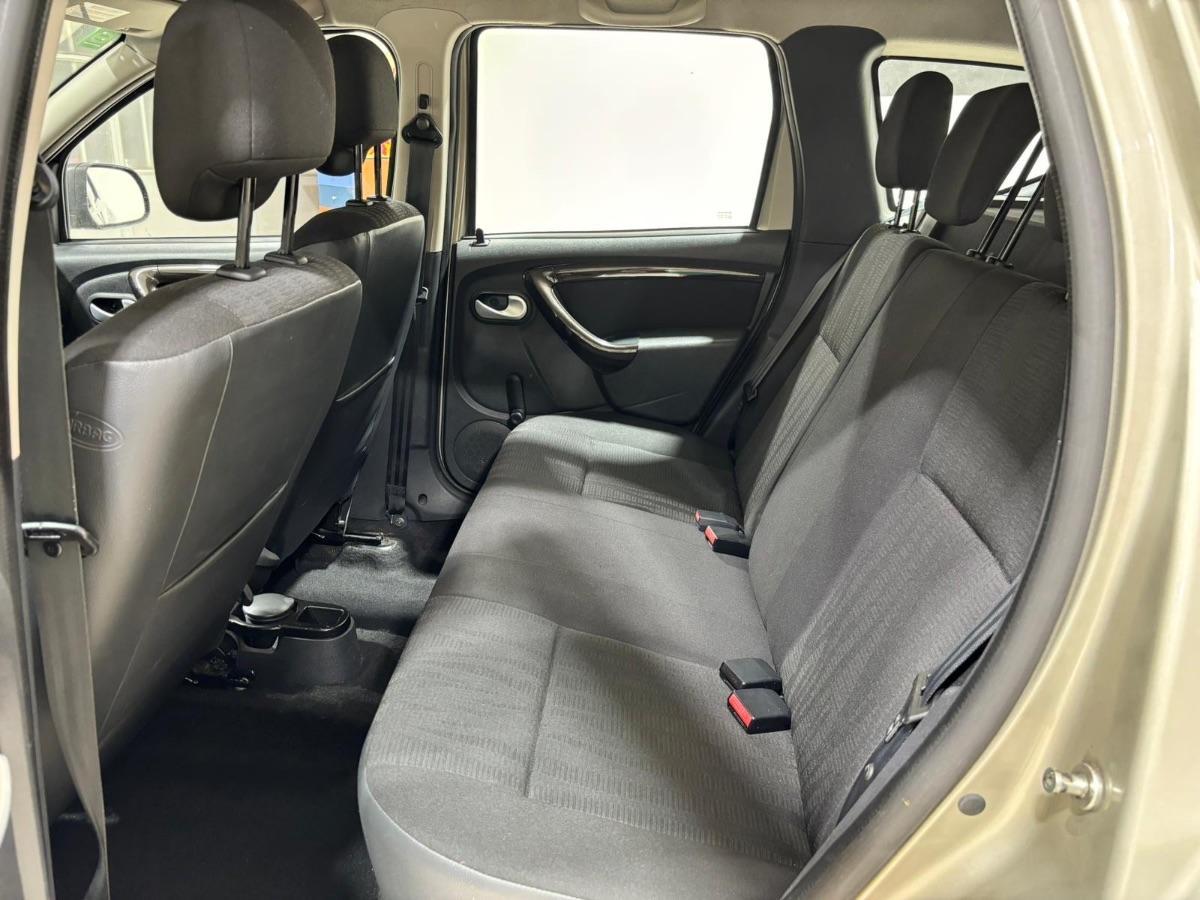 DACIA - Duster - 1.5 dCi 110 CV 4x4 Ambiance