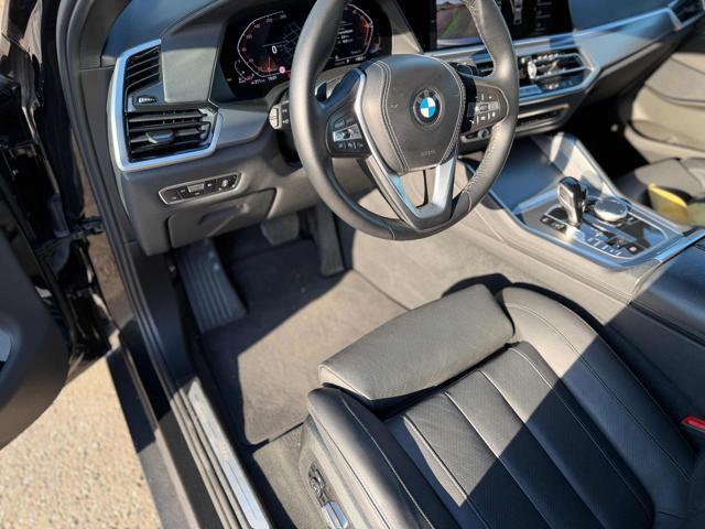 BMW X6 X-Drive30d 48V ?X-LINE? CERCHI ?22?! NUOVA!!
