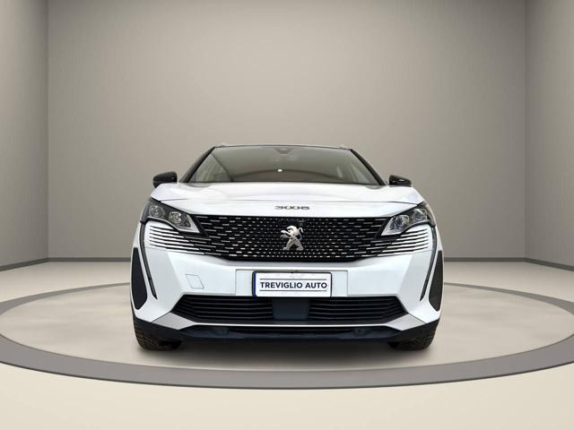 PEUGEOT 3008 Hybrid4 300 e-EAT8 GT Pack TETTO APRIBILE