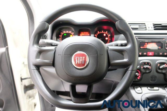 FIAT Panda 1.2 EASYPOWER EASY NEOPATENTATI