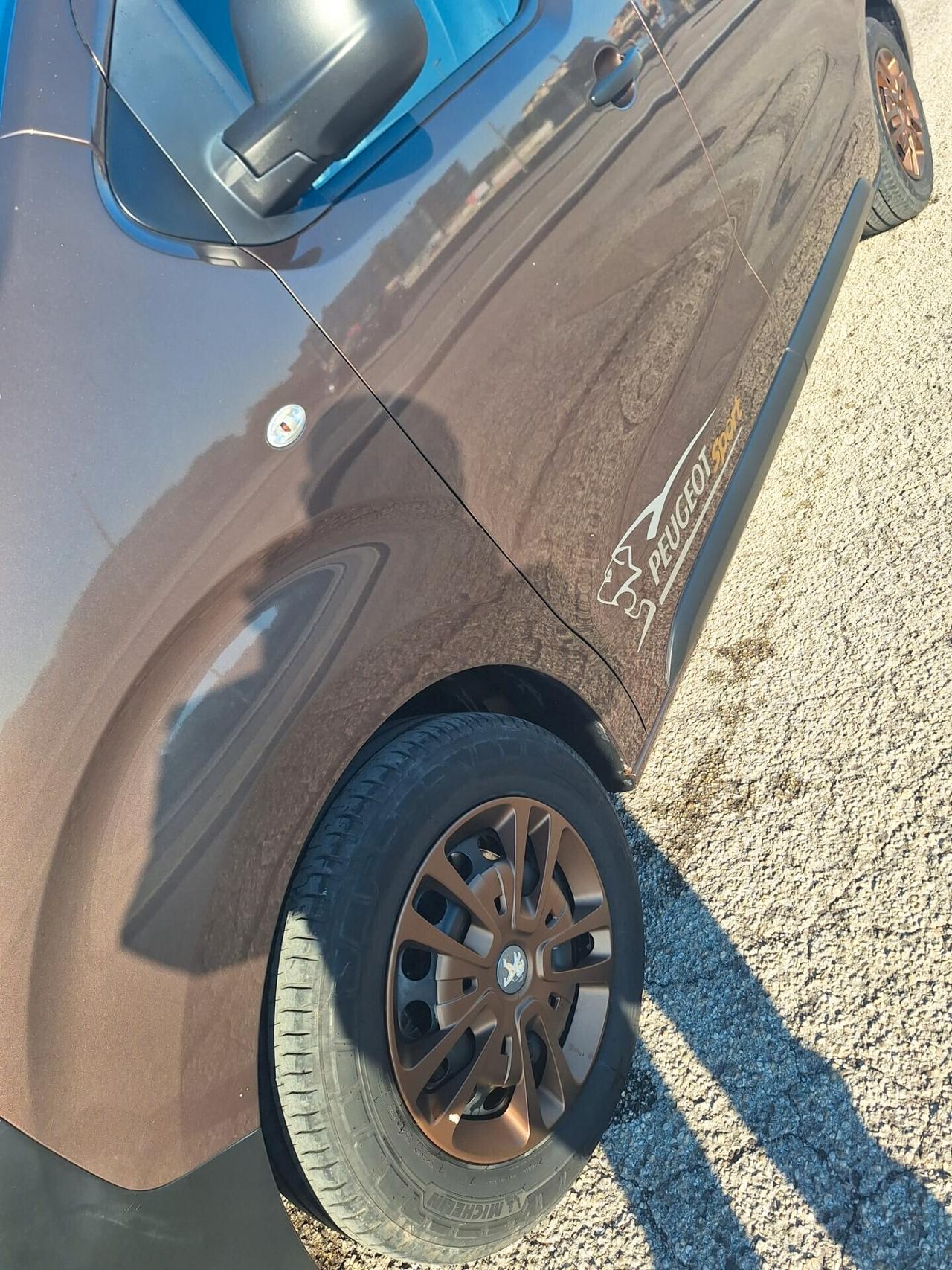 Peugeot Expert BlueHDi 150 S&S PL-TN Furgone SPORT