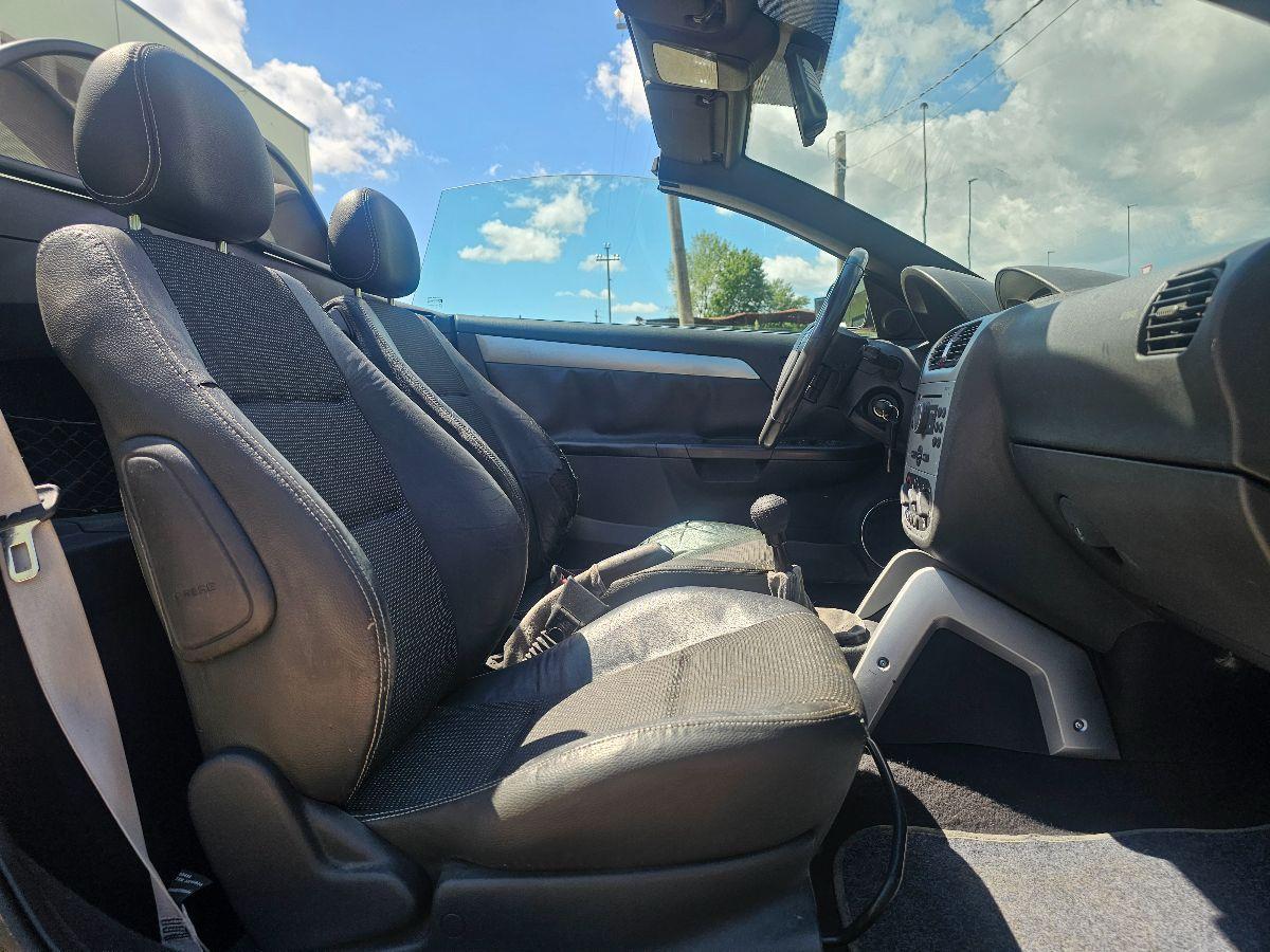 OPEL TIGRA TWINTOP 1.4 BENZINA OK NEO GARANZ 12M