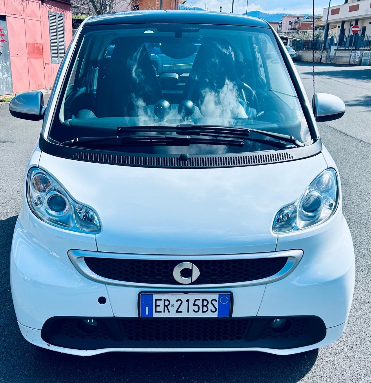 Smart ForTwo 800 CDI !!GARANZIA 24 MESI!!