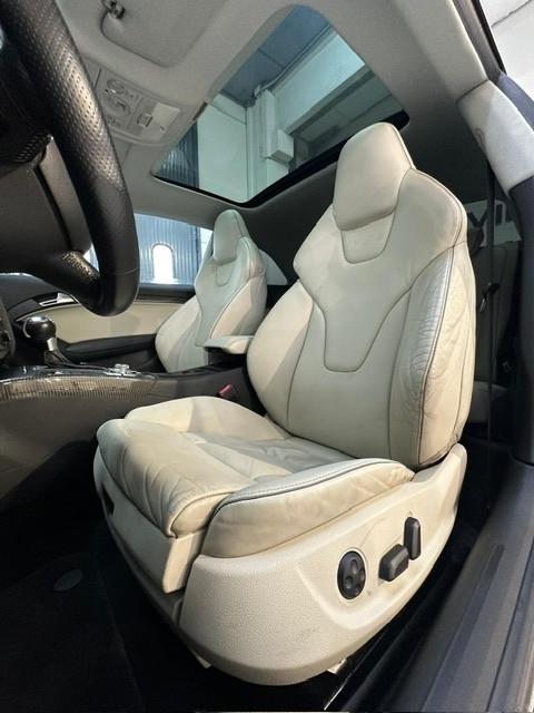 Audi RS5 RS 5 Coupé 4.2 V8 FSI quattro S tronic