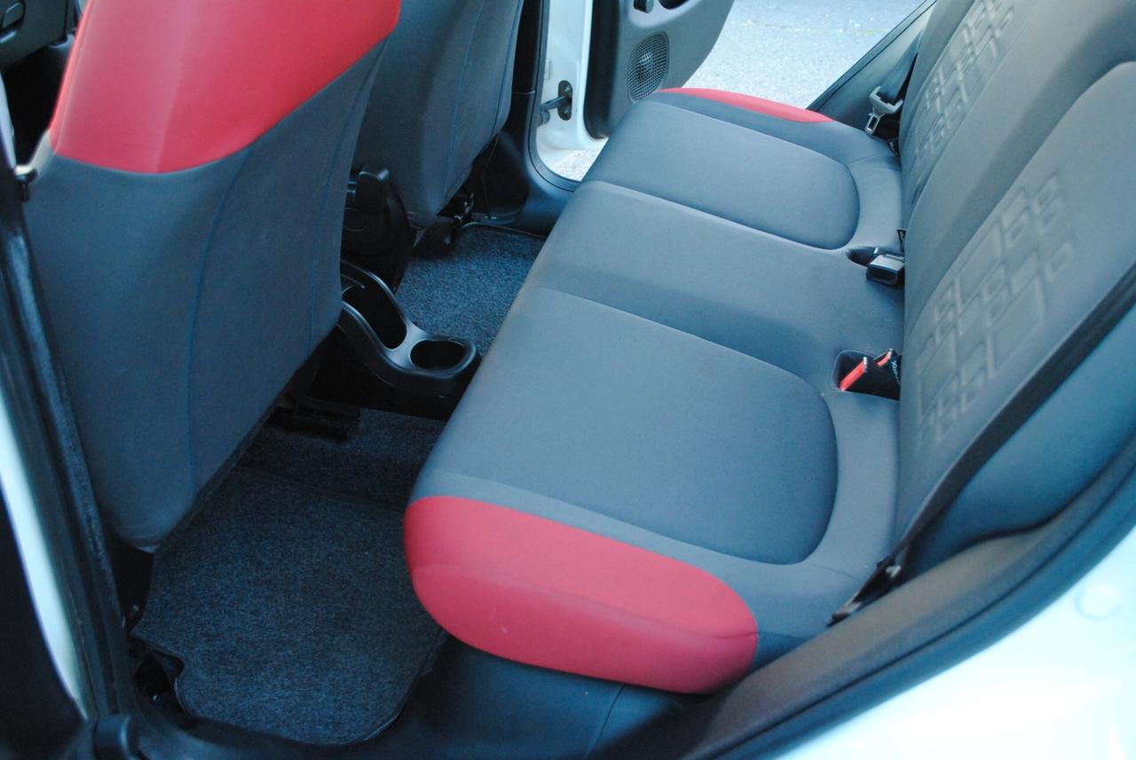 FIAT PANDA 0.9 84 CV BENZ/GPL OK NEOPATENTATI