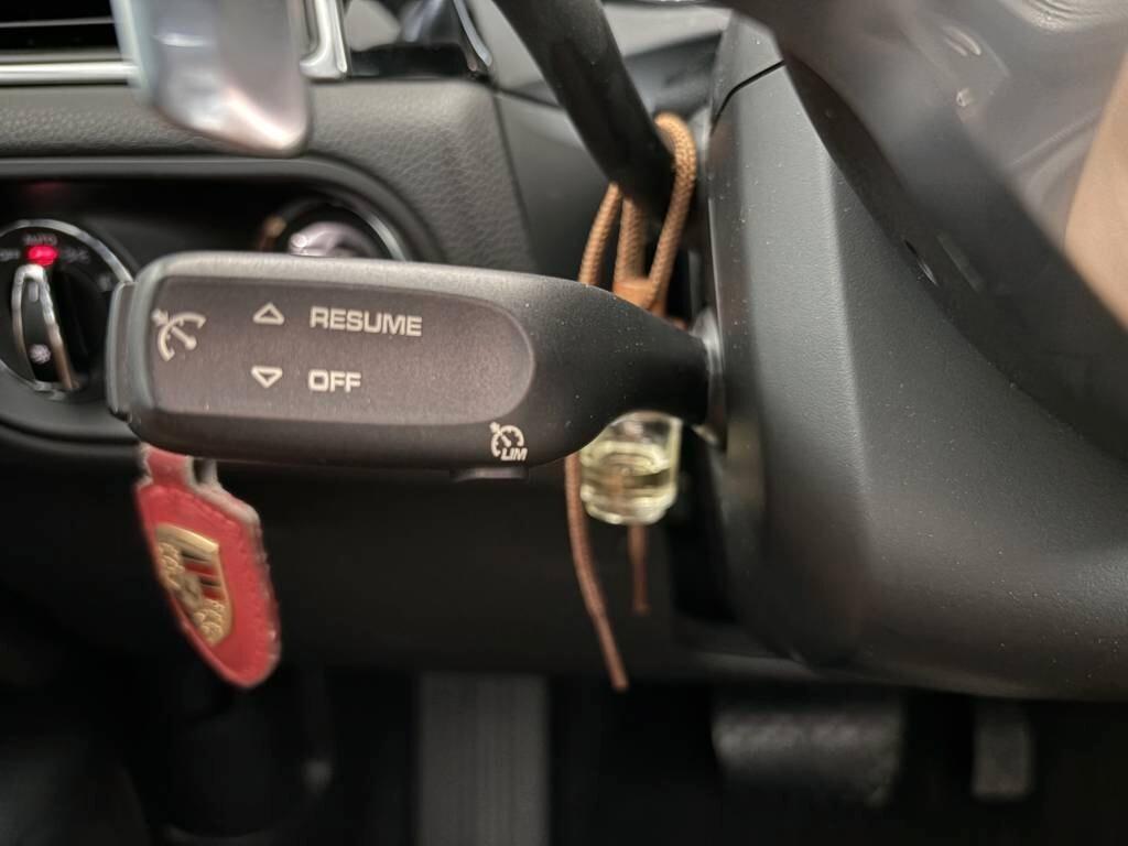 Porsche Macan S 3.0D Aut. 258CV