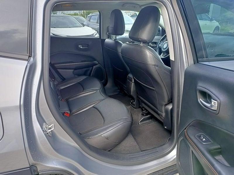 Jeep Compass 1.6 Multijet II 120cv Limited 2WD my19