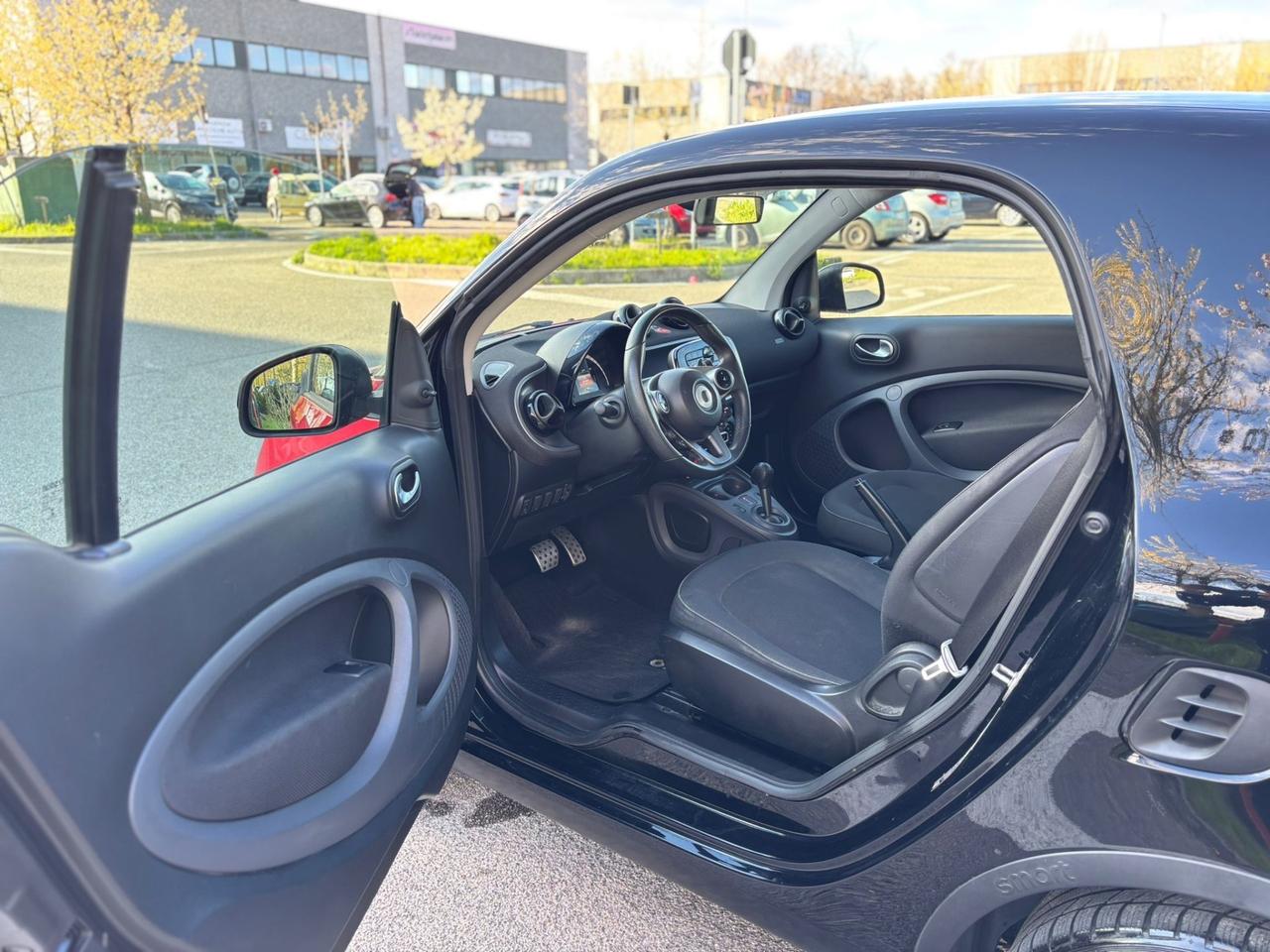 Smart ForTwo 70 1.0 twinamic Prime