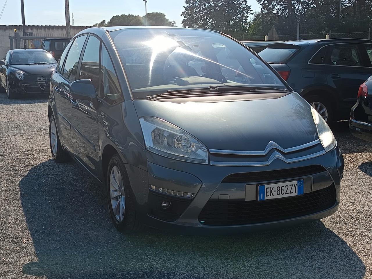 Citroen C4 Picasso 2012 - 1.6 HDi LB AUTOMOBILI