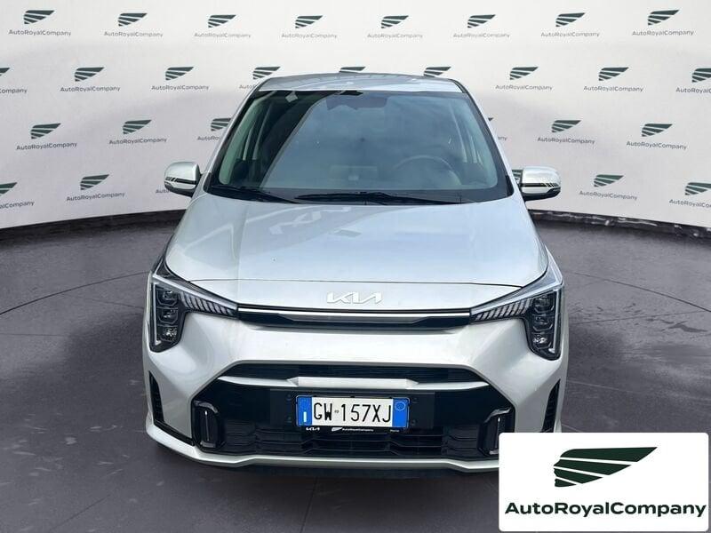 KIA Picanto Picanto 1.0 12V 5 porte 20th Anniversary Edition