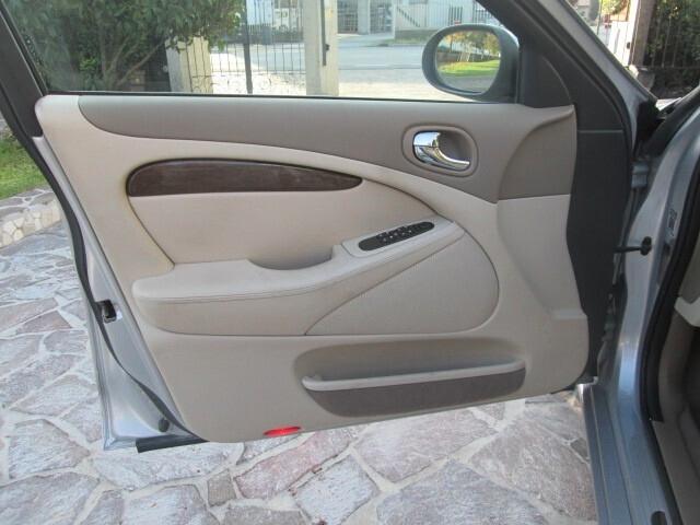 Jaguar S-Type 2.5 V6 SOLO 28000 KM !!!!!!
