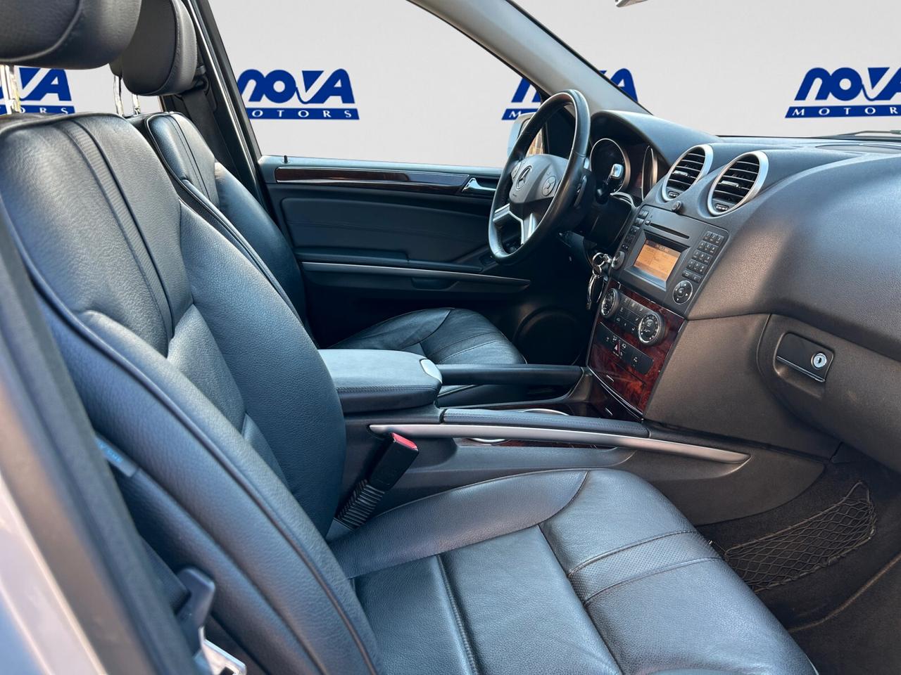 Mercedes-benz ML 350 CDI Sport