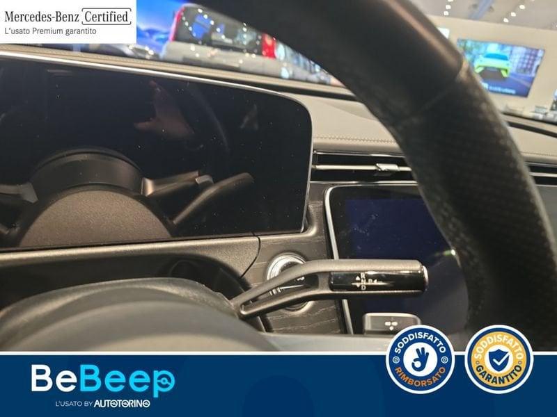 Mercedes-Benz Classe E E SW 220 D AMG LINE ADVANCED PLUS AUTO