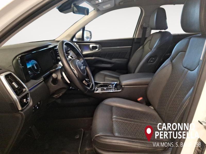Kia Sorento 1.6 t-gdi phev Style awd at6