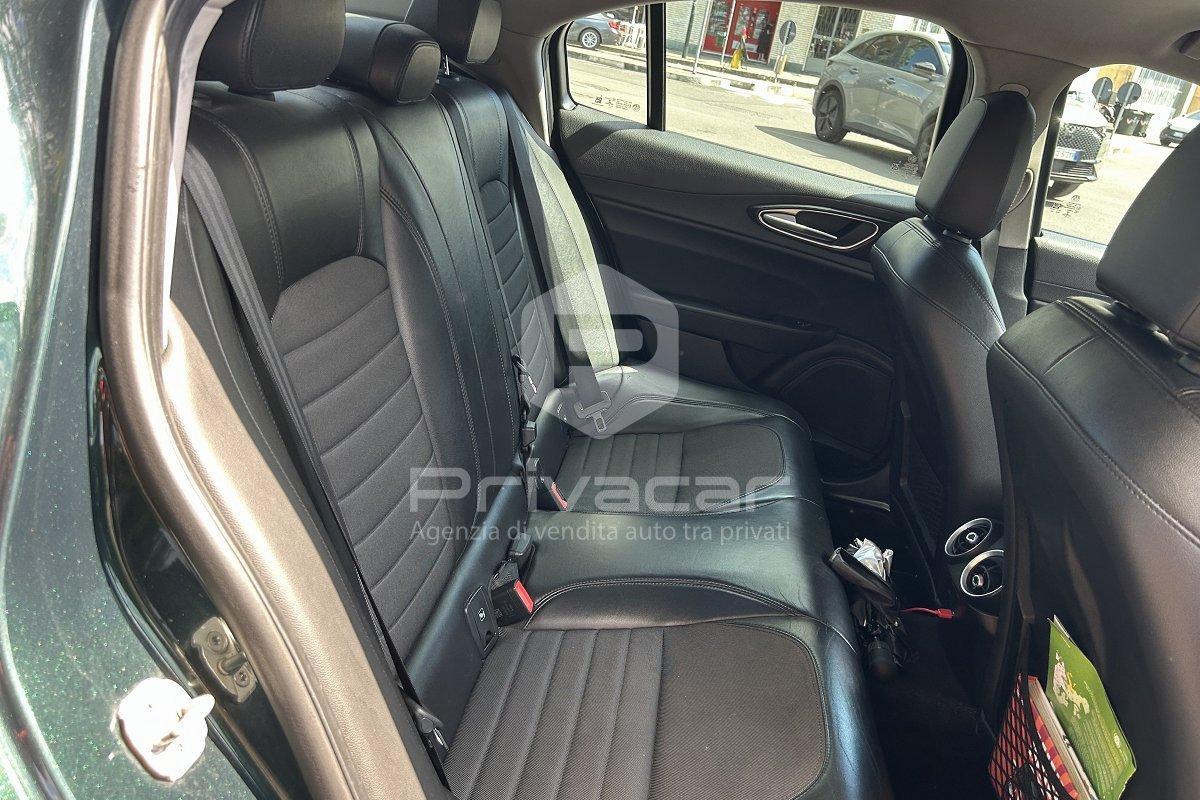 ALFA ROMEO Giulia 2.2 Turbodiesel 150 CV AT8 Super