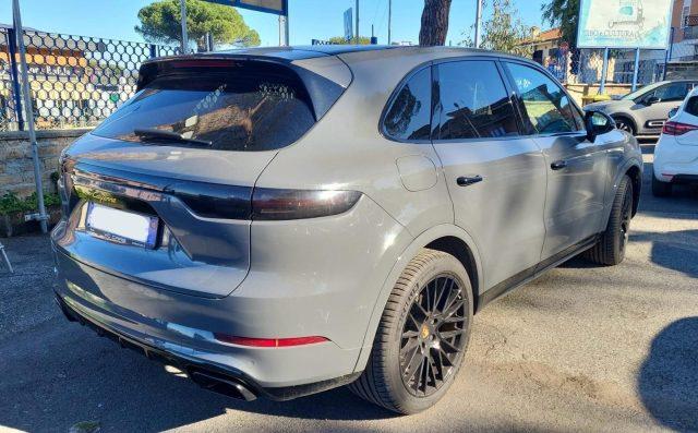 PORSCHE Cayenne 3.0 V6