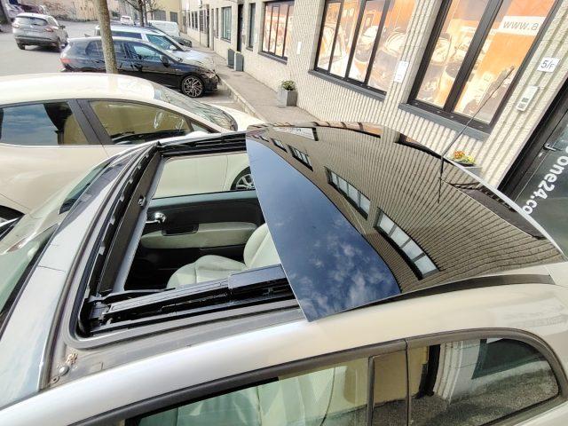 FIAT 500 1.2 Lounge NEOPATENTATI - TETTUCCIO APRIBILE - E5