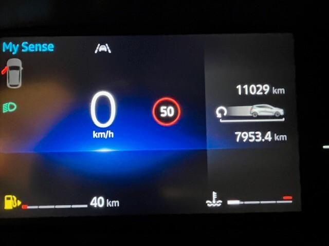 Renault Clio TCe 90 CV 5 porte Techno