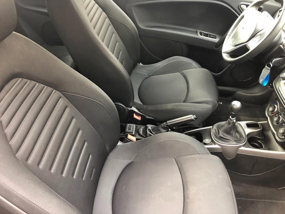 Alfa Romeo MiTo 1.4 78 CV 8V S&S