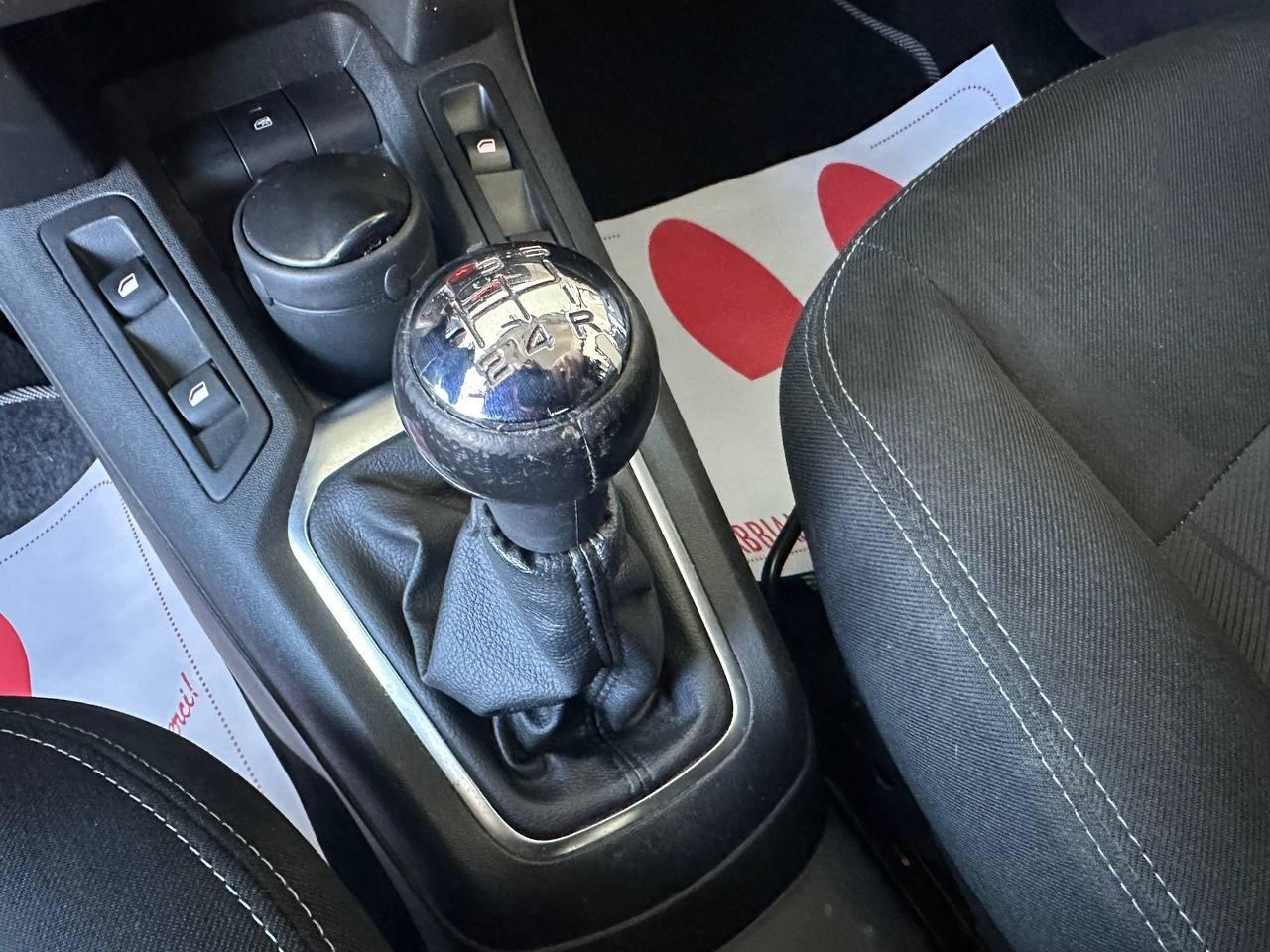 Citroen C-Elysee - Exclusive - KM REALI