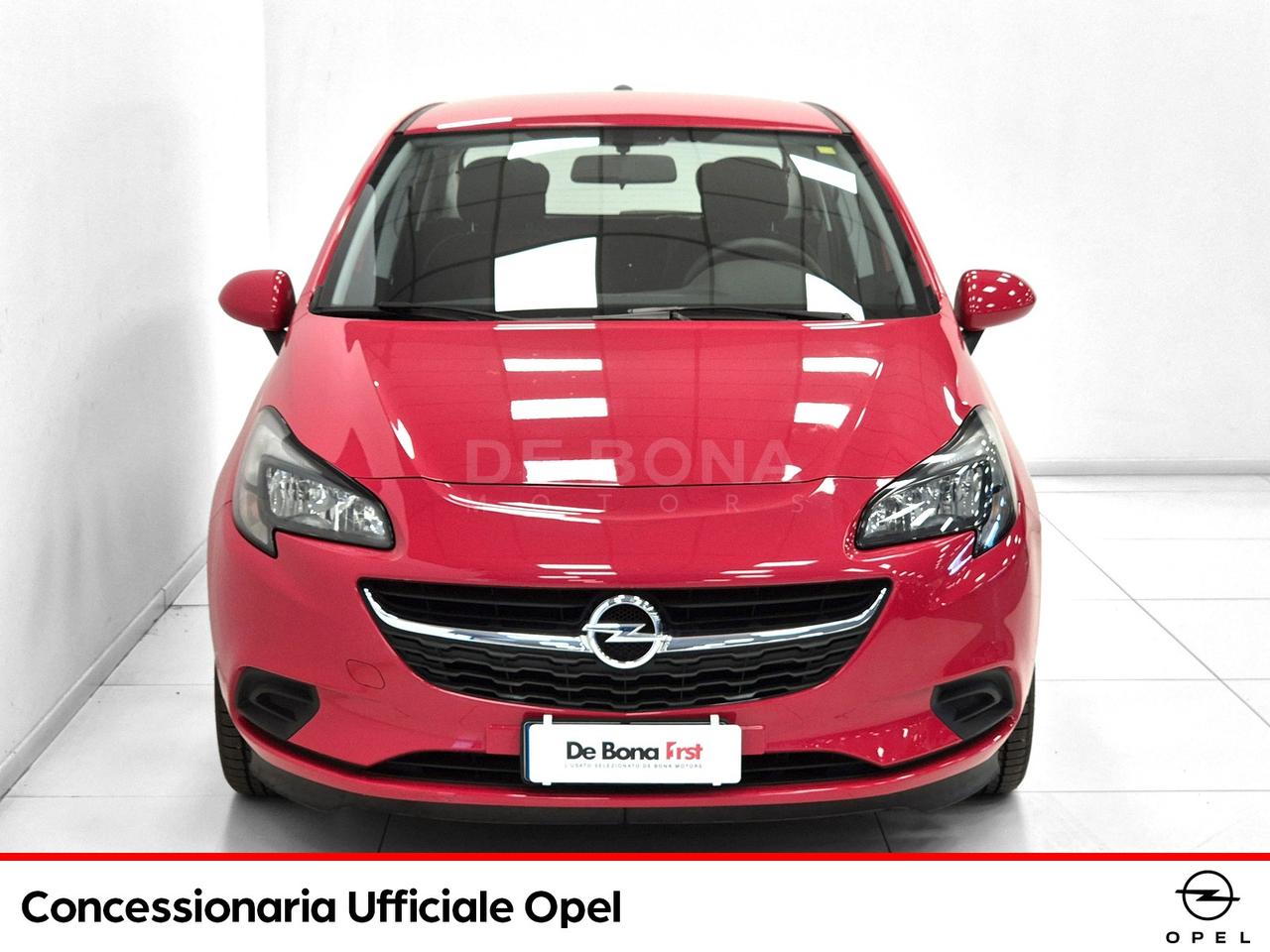Opel Corsa 5p 1.3 cdti advance (n-joy) s&s 95cv mta