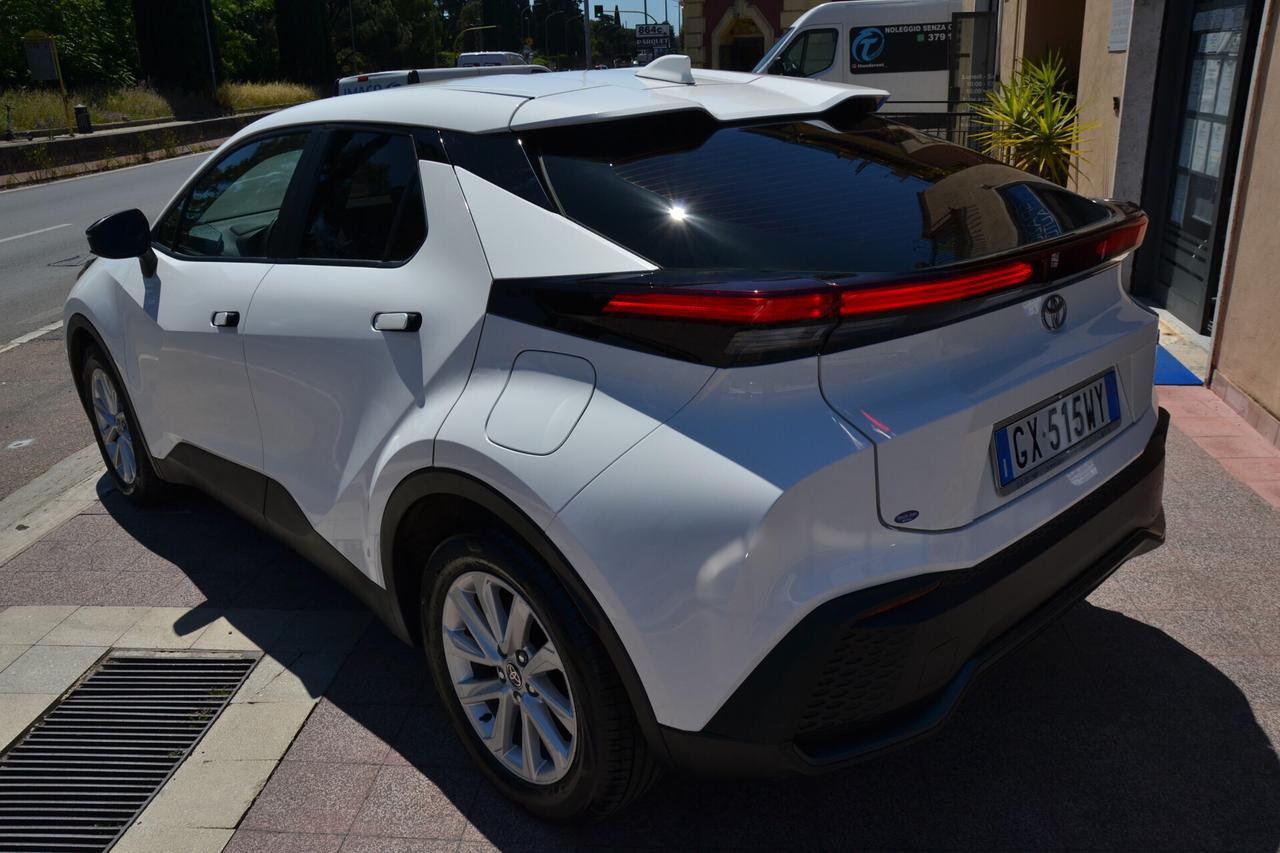 Toyota C-HR 1.8 HV 140CV **PREZZO REALE**KM28000**UNIPRO'**