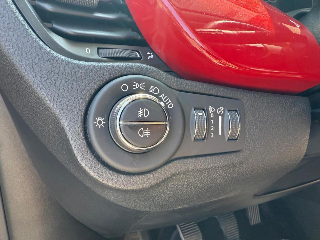 Fiat 500X Cross 1.0 T3