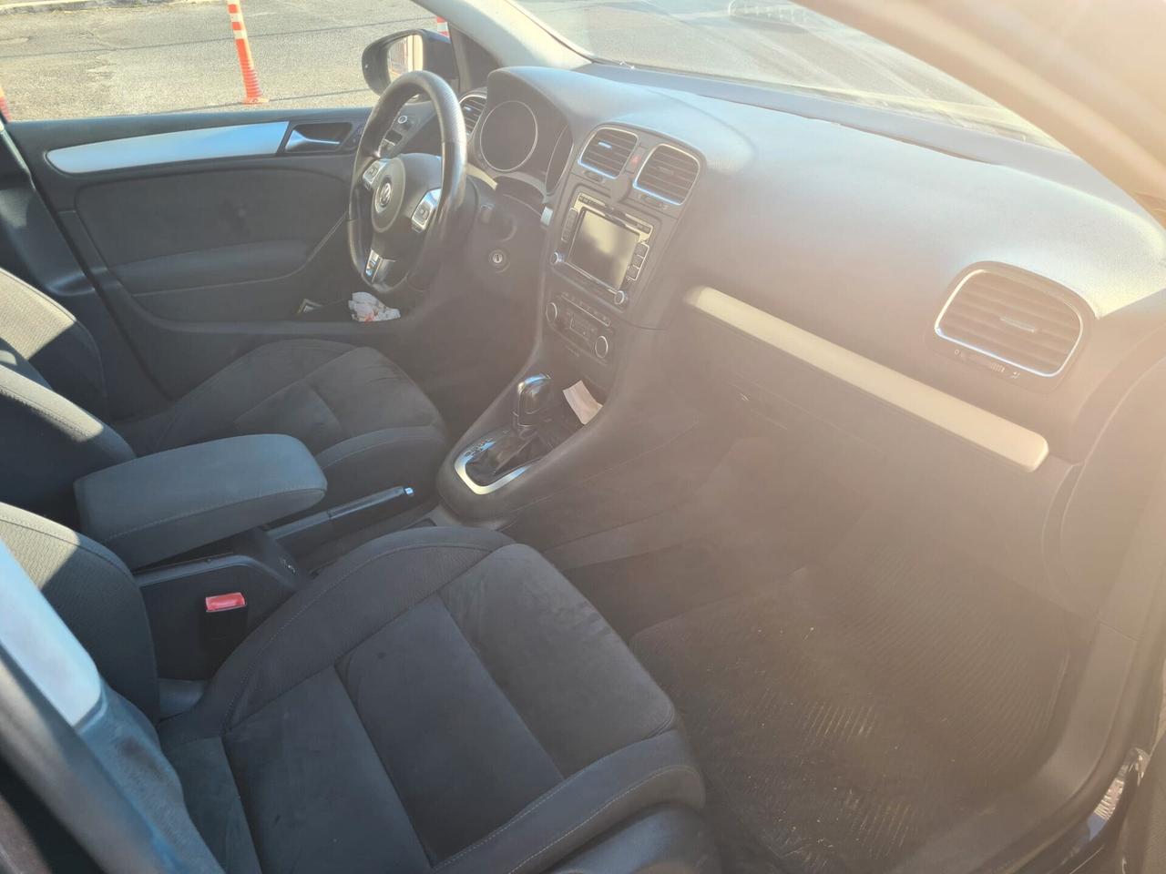 Volkswagen Golf 2.0 TDI 140CV DPF DSG 5p. Highline