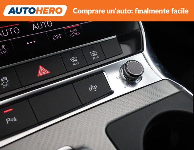 AUDI A6 Avant 45 3.0 TDI quattro tiptronic Business Sport